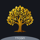 TTcoin Trees आइकन