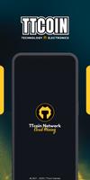 TTcoin Network পোস্টার