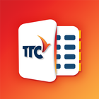 TTCG eOffice icône
