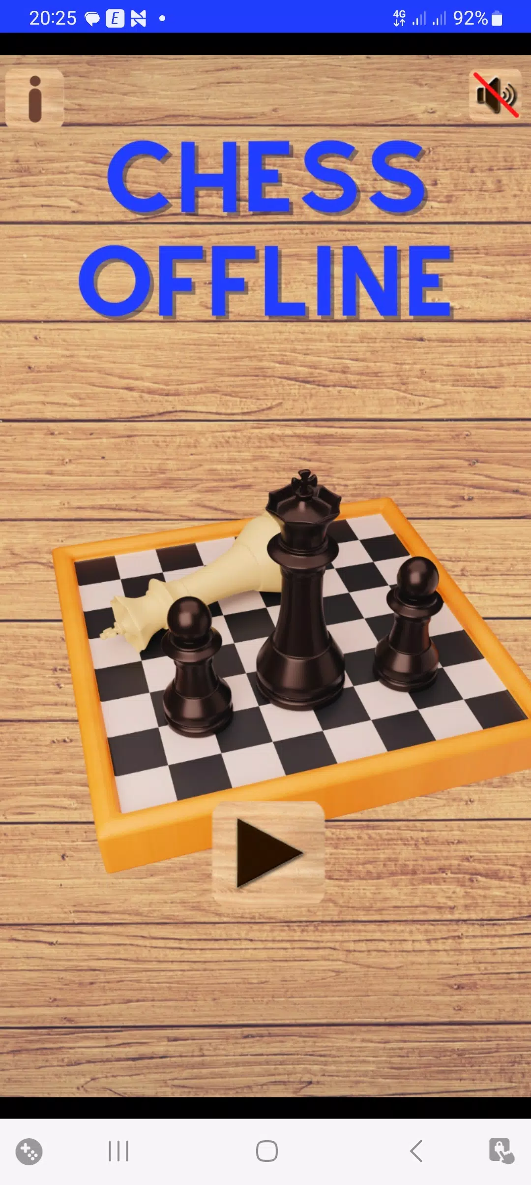 Chess Stars Multiplayer Online – Apps on Google Play