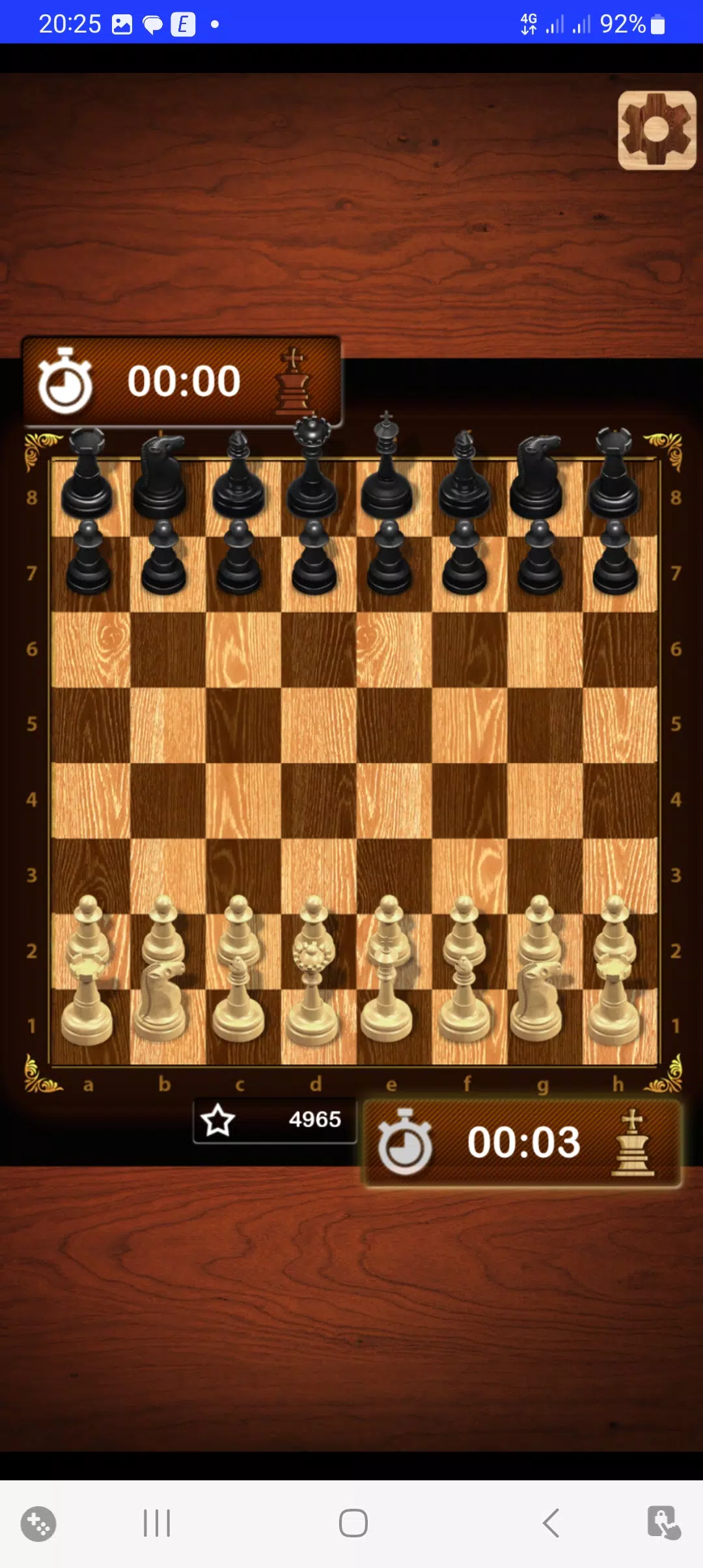 Chess (Online & Offline) 051 APK for Android Download
