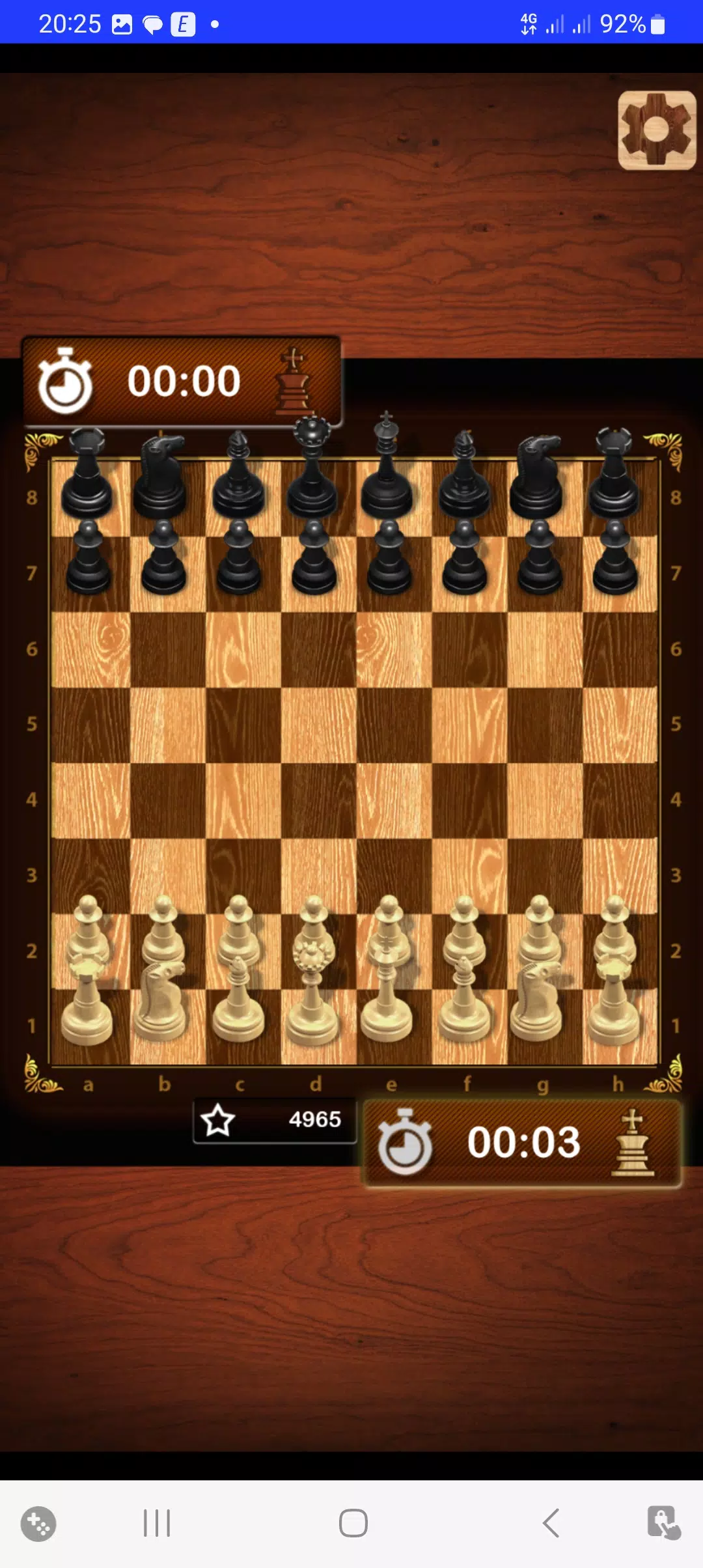 Chess - Offline Board Game - Old Versions APK