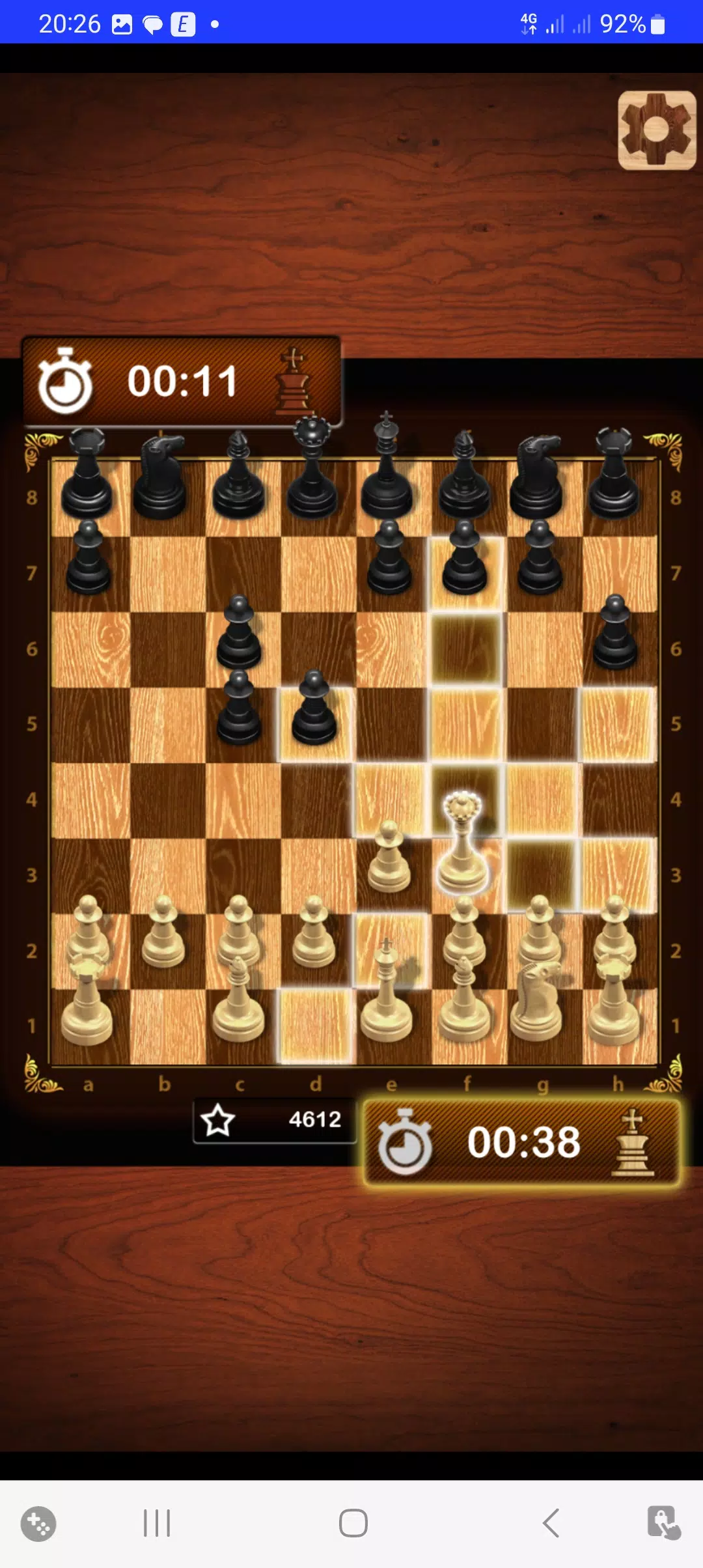 Chess - Offline Board Game APK (Android Game) - Free Download