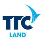 TTC Land Home Zeichen