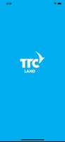 TTC Land Home Plakat
