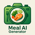 AI Meal Generator - AI Health