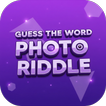 Guess The Word - Photo Riddle icon