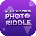 Guess The Word - Photo Riddle