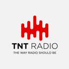 TNT Radio icône