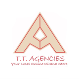 T T Agencies-icoon