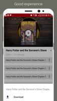 Audiobook capture d'écran 3