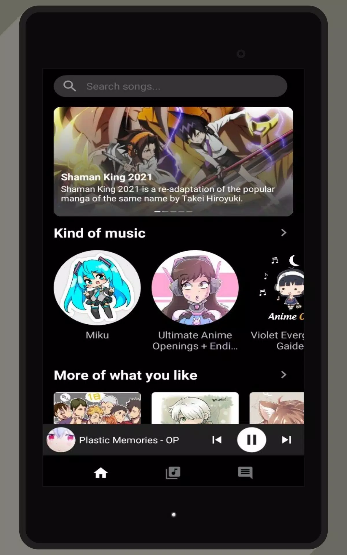 X Animes APK 2.0.9 para Android - Download grátis
