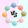 2 Players Battle 아이콘