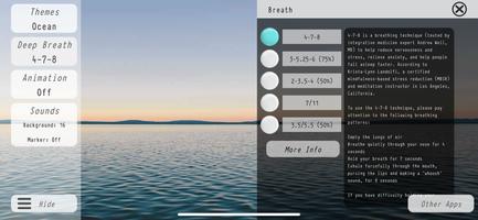 Relax Deep Breath 截圖 1