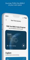 THRU the BIBLE App syot layar 2