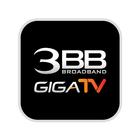 3BB GIGATV icono