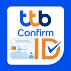 ttb Confirm ID ícone