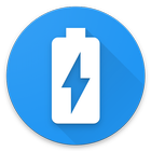 AVT Pro - Battery Saver and Fast Charger icon