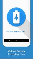 AVT Pro - Battery Saver and Fast Charger पोस्टर