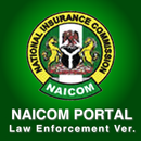 NAICOM Portal App - Law Enforcement Ver. APK