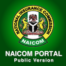 NAICOM Portal App - Public Ver APK