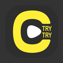 TRYTRYC Global - Free video sharing platform APK