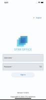 Star Office plakat