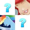 Memory matching game for kids icon