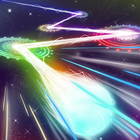 Universe Surfing アイコン