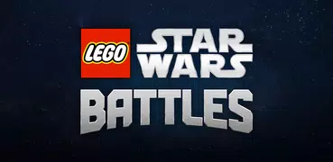 LEGO® Star Wars™ Battles: PVP 