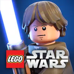 LEGO® Star Wars™ Battles: PVP  XAPK Herunterladen