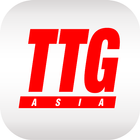 TTG Asia biểu tượng