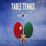TABLE TENNIS WORLD TOUR