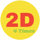 APK Thai 2D 4 Times