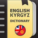 English-kyrgyz dictionary APK