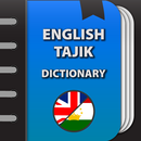 English-tajik dictionary APK