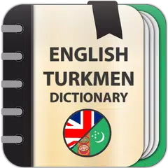 Turkmen-english dictionary APK download