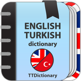İngilizce-türkçe sözlük biểu tượng