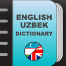 English-uzbek dictionary APK