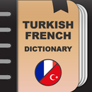 Turkish-french dictionary APK