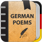 German Poems آئیکن