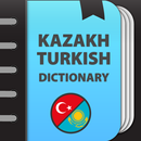 Kazakh-Turkish dictionary APK