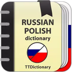 Russian-polish dictionary