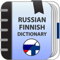 Russian-finnish dictionary