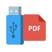 OTG USB PDF Reader APK