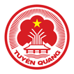 Cổng TTĐT tỉnh Tuyên Quang biểu tượng