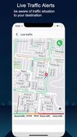 GPS Navigation :Satellite Maps اسکرین شاٹ 2