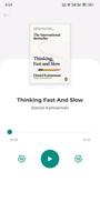 BoKN: Books Summaries Daily captura de pantalla 3