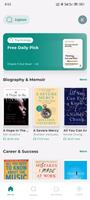 BoKN: Books Summaries Daily Poster