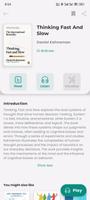 BoKN: Books Summaries Daily captura de pantalla 2